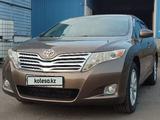 Toyota Venza 2009 года за 10 800 000 тг. в Алматы – фото 3