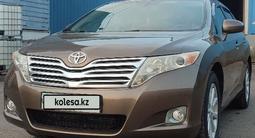 Toyota Venza 2009 года за 10 800 000 тг. в Алматы – фото 3