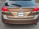 Toyota Venza 2009 года за 10 800 000 тг. в Алматы – фото 5