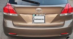 Toyota Venza 2009 года за 10 800 000 тг. в Алматы – фото 5