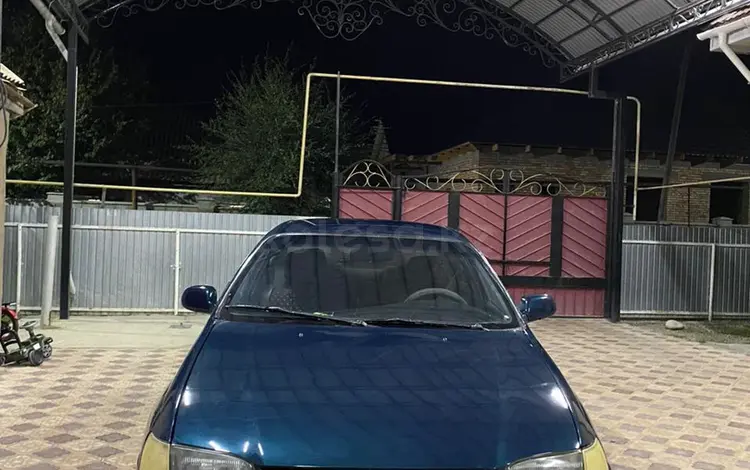 Toyota Carina E 1993 годаfor1 800 000 тг. в Тараз