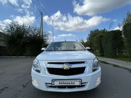 Chevrolet Cobalt 2022 года за 6 000 000 тг. в Астана – фото 2