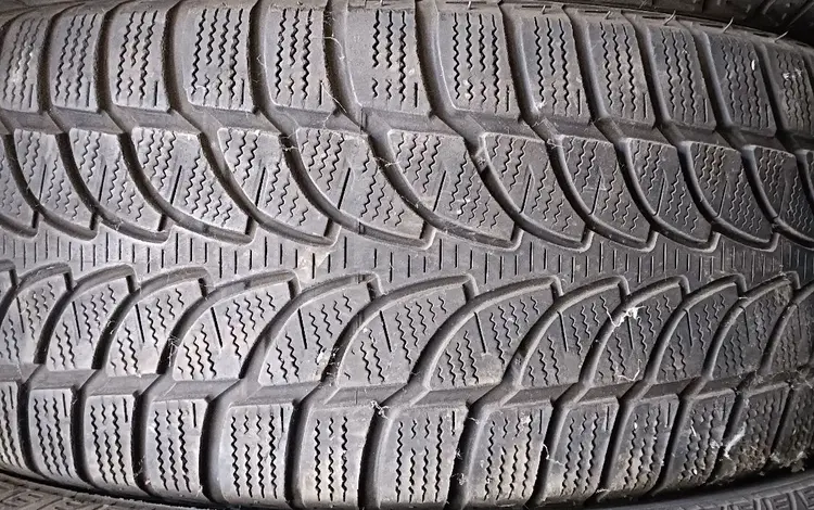 Bridgestone 235-55-19 комплект за 95 000 тг. в Караганда