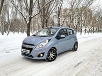 Chevrolet Spark 2022 годаfor5 150 000 тг. в Астана