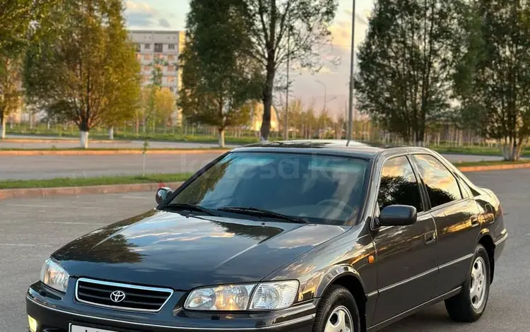 Toyota Camry 2001 года за 6 000 000 тг. в Шымкент