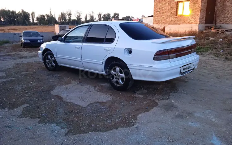 Nissan Cefiro 1996 годаfor1 290 000 тг. в Алматы