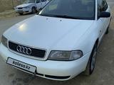 Audi A4 1995 годаүшін1 550 000 тг. в Актау