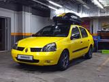 Renault Clio 2007 годаүшін2 500 000 тг. в Алматы