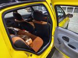 Renault Clio 2007 годаүшін2 500 000 тг. в Алматы – фото 4