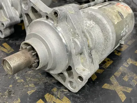 Стартер Honda Odessey F23 F22 за 20 000 тг. в Астана – фото 3