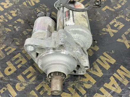 Стартер Honda Odessey F23 F22 за 20 000 тг. в Астана – фото 5