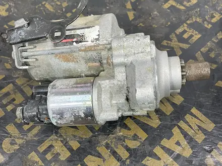 Стартер Honda Odessey F23 F22 за 20 000 тг. в Астана – фото 7