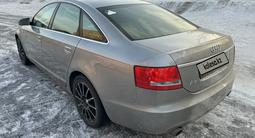 Audi A6 2004 годаfor4 600 000 тг. в Сатпаев – фото 3