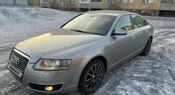 Audi A6 2004 годаfor4 600 000 тг. в Сатпаев – фото 2