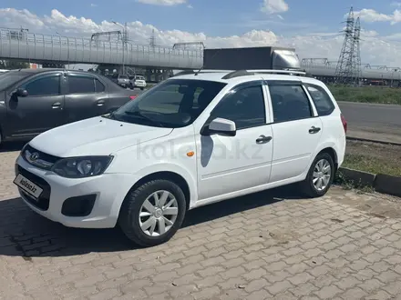 ВАЗ (Lada) Kalina 2194 2014 года за 2 200 000 тг. в Астана – фото 2