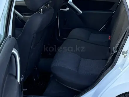 ВАЗ (Lada) Kalina 2194 2014 года за 2 200 000 тг. в Астана – фото 7