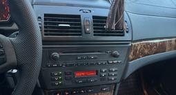 BMW X3 2007 годаүшін4 450 000 тг. в Алматы – фото 4