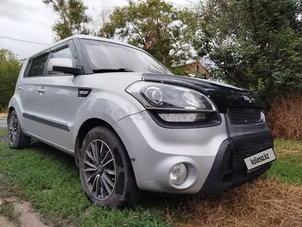 Kia Soul 2013 года за 6 300 000 тг. в Талдыкорган – фото 9