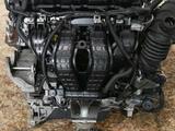 Двигатель на mitsubishi outlander 4b12 2.4/привозные с японии за 127 000 тг. в Алматы