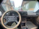 Volkswagen Golf 1987 годаfor650 000 тг. в Астана – фото 4