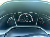 Honda Civic 2019 года за 9 500 000 тг. в Алматы – фото 4