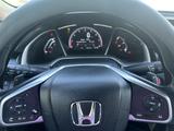 Honda Civic 2019 года за 9 500 000 тг. в Алматы – фото 5