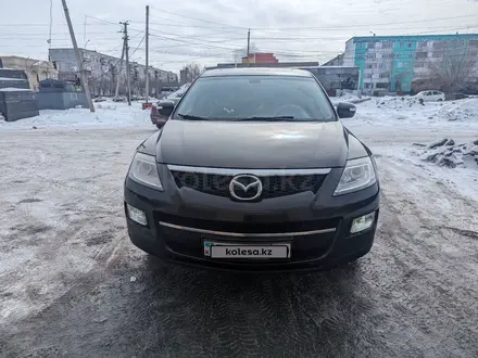 Mazda CX-9 2008 года за 3 200 000 тг. в Жезказган – фото 2