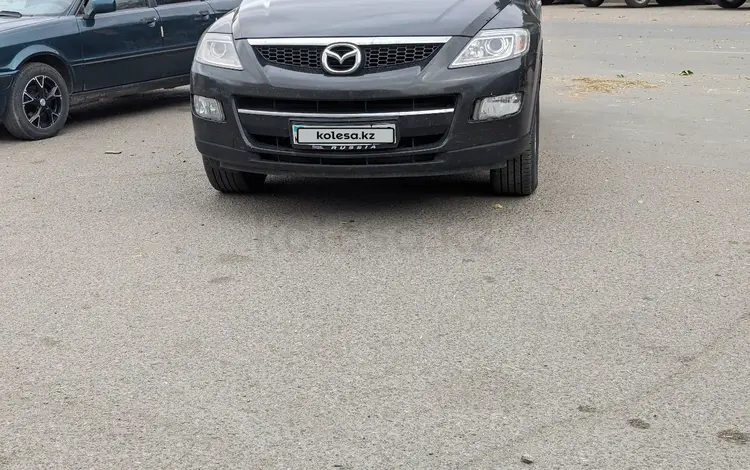 Mazda CX-9 2008 года за 3 200 000 тг. в Жезказган