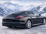 Porsche Panamera 2011 годаүшін25 000 000 тг. в Алматы – фото 4