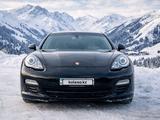 Porsche Panamera 2011 годаүшін25 000 000 тг. в Алматы – фото 2