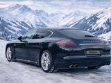 Porsche Panamera 2011 годаүшін25 000 000 тг. в Алматы – фото 5