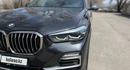 BMW X5 2022 годаүшін34 500 000 тг. в Алматы – фото 3