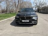 BMW X5 2022 года за 33 000 000 тг. в Алматы – фото 2