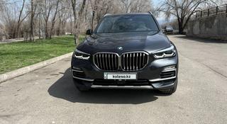 BMW X5 2022 года за 37 500 000 тг. в Алматы