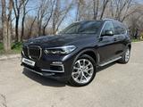 BMW X5 2022 годаүшін37 500 000 тг. в Алматы – фото 2