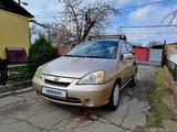 Suzuki Liana 2003 годаүшін2 700 000 тг. в Алматы