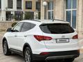 Hyundai Santa Fe 2016 года за 9 500 000 тг. в Актау – фото 8