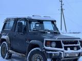 Mitsubishi Pajero 1991 года за 1 800 000 тг. в Тараз – фото 5