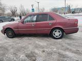 Mercedes-Benz C 180 1994 года за 2 000 000 тг. в Аксу – фото 5