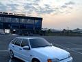 ВАЗ (Lada) 2114 2013 года за 1 550 000 тг. в Сарыагаш – фото 4
