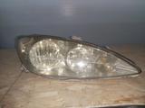Фара передняя, передняя оптика на Toyota Оригинал привозные за 20 000 тг. в Астана
