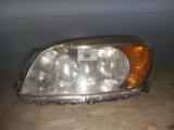 Фара передняя, передняя оптика на Toyota Оригинал привозные за 20 000 тг. в Астана – фото 3