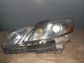 Фара передняя, передняя оптика на Toyota Цены Разныеfor20 000 тг. в Астана – фото 7