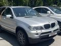 BMW X5 2004 годаfor6 700 000 тг. в Алматы – фото 2