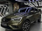 Renault Arkana 2021 годаfor9 900 000 тг. в Усть-Каменогорск