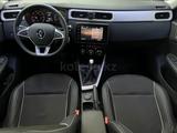 Renault Arkana 2021 годаүшін10 700 000 тг. в Усть-Каменогорск – фото 3