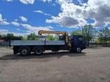 IVECO  EuroTech 1997 годаүшін26 000 000 тг. в Караганда – фото 2