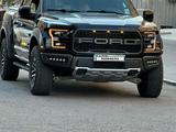 Ford F-Series 2019 годаүшін40 000 000 тг. в Актау