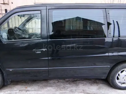 Mercedes-Benz Vito 1998 года за 4 000 000 тг. в Костанай – фото 4