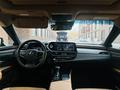 Lexus ES 300h 2022 года за 21 000 000 тг. в Алматы – фото 4